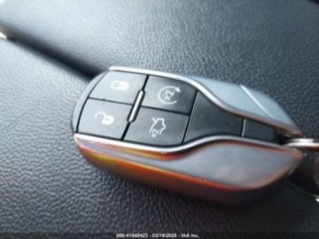 Maserati Ghibli III Sedan Facelifting 3.0 V6 350KM 2019 Maserati Ghibli 2019 MASERATI GHIBLI 3.0 Benzyna 350KM, zdjęcie 14