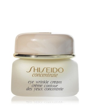 SHISEIDO CONCENTRATE EYE WRINKLE CREAM 15ML