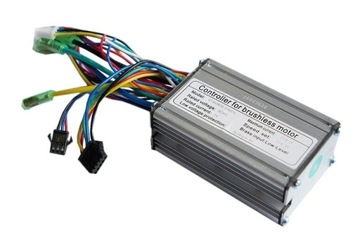MODUŁ KONTROLER SILNIKA ROWER ELEKTRYCZNY 36V Ion