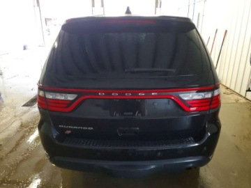 Dodge Durango III 3.6 V6 294KM 2023 Dodge Durango 2023 DODGE DURANGO PURSUIT 3.6 Benzyna 295KM, zdjęcie 3