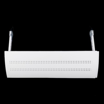 РЕГУЛИРУЕМЫЙ ДЕФЛЕКТОР КОНДИЦИОНЕРА ДЛЯ ДОМА