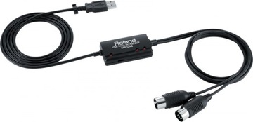 Interfejs USB Roland UM-ONE MK2