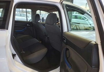 Ford Kuga I 2009 Ford Kuga Ford Kuga I 4WD 4x4 2.0Diesel 2.0 Diesel 136KM, zdjęcie 11