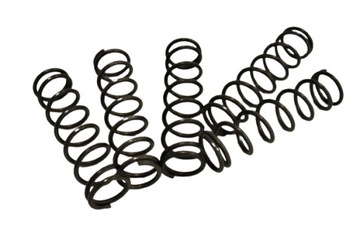 SPRĘŻYNA NACISKOWA d=1,5 * Dz=13 * L=50 - 5 szt.