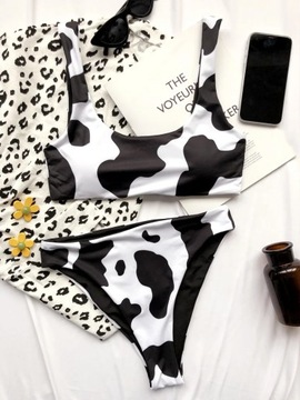 Phaixoneible New Swimwear Push Up Swimsuit Women B