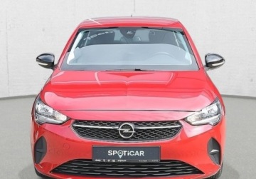 Opel Corsa F Hatchback 5d 1.2 75KM 2022 Opel Corsa 2022 Manual SalonPL Gwarancja od RiA 1.2 Benzyna 75KM, zdjęcie 2