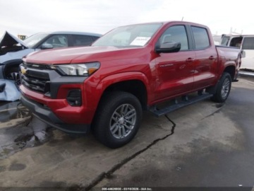 Chevrolet 2024 Chevrolet Colorado LT 2024 2.7 Benzyna 310KM, zdjęcie 1