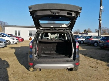 Ford Kuga II 2018 Ford Kuga 2.0 150 Km Automat, zdjęcie 12