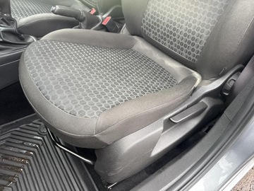 Opel Corsa E Hatchback 3d 1.4 Twinport 90KM 2018 Opel Corsa 1.4 Benzyna 90KM Salon PL Bezwypadkowy, zdjęcie 12