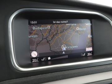 Volvo V40 II 2017 Volvo V40 navi PDC tempomat grzane fotele LED, zdjęcie 23