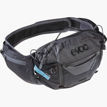 Рюкзак Evoc Hip Pack Pro 3л + Blader 1,5л