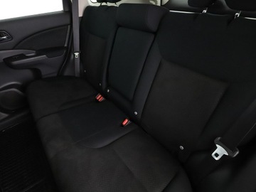 Honda CR-V IV SUV Facelifting 1.6 i-DTEC 160KM 2015 Honda CR-V Elegance automat 4x4 navi kamera grzane, zdjęcie 16