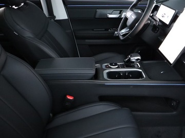  Jaecoo 7 1.6 TGDI, Serwis ASO, Automat, VAT 23%, zdjęcie 8