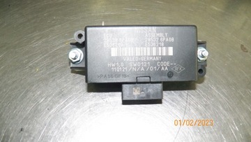 MODUL PDC NISSAN JUKE II 1.0 285386PA0B