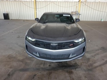 Chevrolet Camaro VI Coupe 3.6 335KM 2022 Chevrolet Camaro 2022r., 3.6L 3.6 Benzyna 335KM, zdjęcie 4