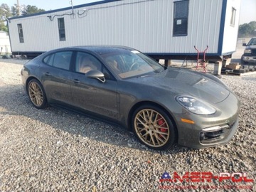 Porsche Panamera II 2023 Porsche Panamera _GTS_4x4_V8_4.0 L_473 km_2023r 4.0 Benzyna 473KM, zdjęcie 1