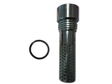 ZABEZPIECZENIE WLEWU BAKU SITKO SCANIA 60mm