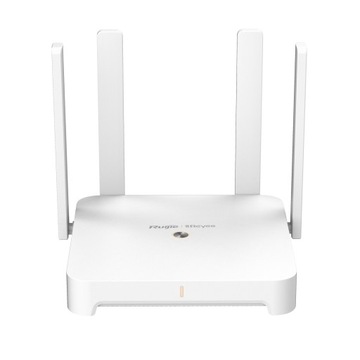 Router WiFi 6 1800M RG-EW1800GX PRO Gigabit Mesh