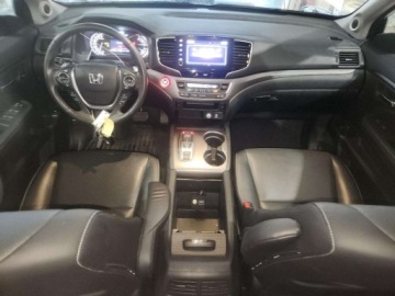 Honda Ridgeline 2023 Honda Ridgeline Rtl 2023 3.5 Benzyna 280KM, zdjęcie 8