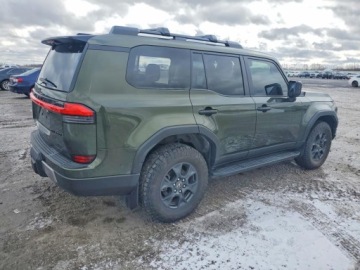 Lexus GX 2024 Lexus GX 550 Premium 2024 3.4 Benzyna 349KM, zdjęcie 3