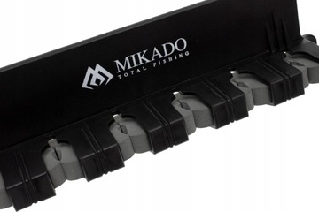 Uchwyt STOJAK NA WĘDKI VERTICAL ROD RACK - MIKADO