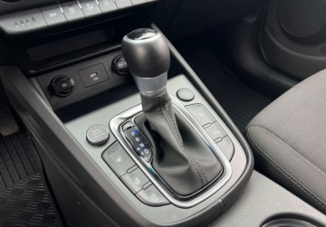 Hyundai Kona I Crossover Facelifting 1.0 T-GDI 120KM 2021 Hyundai Kona 1.0 T-GDi 120 KM Automat Style Gwarancja Benzyna 120KM, zdjęcie 16