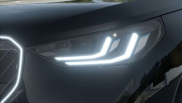 BMW X3 G45 SUV Plug-In 2.0 30e 299KM 2026 BMW X3 30e xDrive 299 KM PHEV - Gotowy do Odbioru - Pakiet M Pro - Kamera, zdjęcie 7