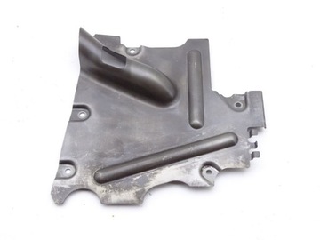 OPEL VECTRA C 2.0 T TURBO Z20NET КРЫШКА ГРМ