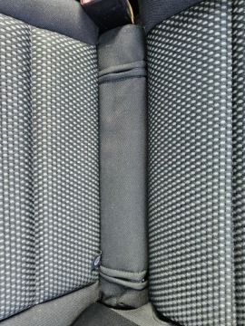 Skoda Octavia I Hatchback 1.6 MPI 102KM 2007 Škoda Octavia Skoda Octavia Opłacona Zdrowa, zdjęcie 16