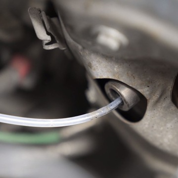 K2 DPF FAP REGENERATOR FILTRA CZĄSTEK STAŁYCH