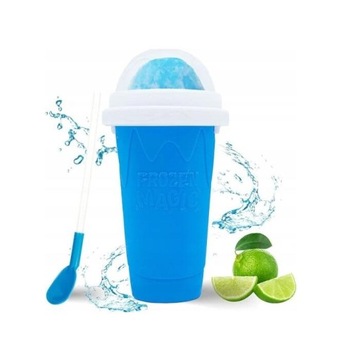 KUBEK DO GRANITY SLUSHY SHAKER MROŻONE NAPOJE LÓD