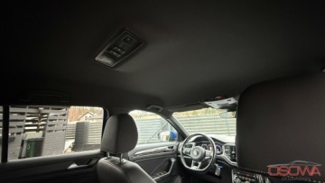 Volkswagen T-Roc I SUV 1.5 TSI ACT 150KM 2021 Volkswagen T-Roc R-Line 1.5 tsi automat virtualny kokpit radar asystenci s, zdjęcie 22