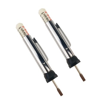 Измеритель глубины протектора шин 2 шт.