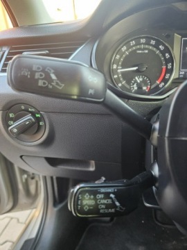 Skoda Octavia III Scout 2.0 TDI 184KM 2014 Škoda Octavia Skoda Octavia SCOUT Bi Xenon, Navi,, zdjęcie 19