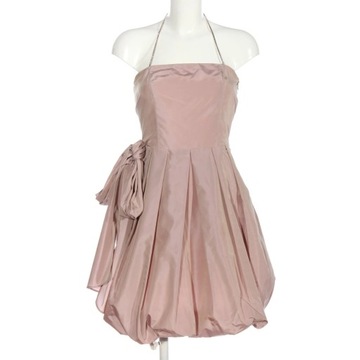 ZARA Suknia balowa Rozm. EU 34 nude Ball Dress