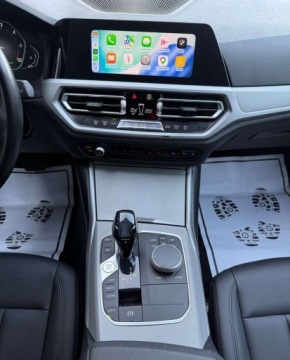 BMW Seria 3 F30-F31-F34 Gran Turismo Facelifting 2.0 318d 150KM 2020 BMW Seria 3 BMW Seria 3 2.0 Diesel 150KM, zdjęcie 29