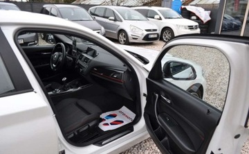 BMW Seria 1 F20-F21 Hatchback 5d 116i 136KM 2012 BMW Seria 1 SPORT Benzyna Nawigacja 1.6 Benzyna 136KM, zdjęcie 13