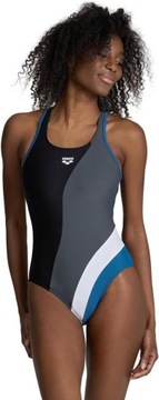 Arena strój kąpielowy jednoczęściowy SWIM PRO BACK rozmiar 42