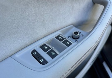 Audi Q7 II SUV Facelifting  3.0 55 TFSI 340KM 2024 Audi Q7 Gwarancja 2029 Wentylacja Pakiet zawieszenia Advanced Matrix Bang, zdjęcie 10