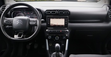 Citroen C3 Aircross  I Crossover 1.2 PureTech 110KM 2018 Citroen C3 Aircross (Nr.070) 1.2 THP 110 KM Panorama Kamera Tempomat Gwara, zdjęcie 10