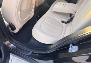 BMW X1 F48 Crossover sDrive 18i 140KM 2017 BMW X1 bezwypadekserwis aso1wlascicieljak nowa 1.5 Benzyna 140KM, zdjęcie 20