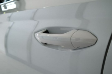 Skoda Octavia IV 2026 Škoda Octavia Skoda Octavia Drive Selection Combi, zdjęcie 10