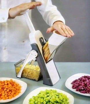 РЕГУЛИРУЕМАЯ ОВОЩОРЕЗКА, ТЕРКА