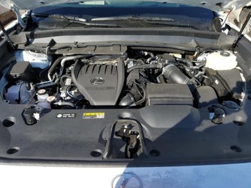 Lexus 2025 Lexus TX 500H F Sport Premium 2025 2.4l 2.4 Hybryda 366KM, zdjęcie 6