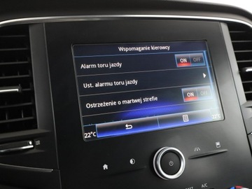 Renault Megane IV 2017 Renault Megane automat full LED navi klima auto, zdjęcie 24