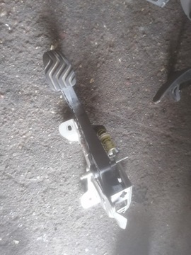 RENAULT MEGANE IV PEDAŁ SPRZĘGŁA 465033065R