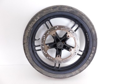 YAMAHA TZR 50 2003+ ПЕРЕДНИЙ ОБОД ШИННЫЙ ДИСК