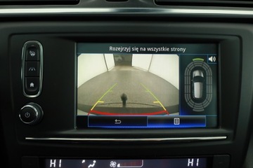 Renault Kadjar Crossover 1.2 Energy TCe 130KM 2016 Renault Kadjar 1.2 TCe, Serwis ASO, Skóra, Navi, zdjęcie 8