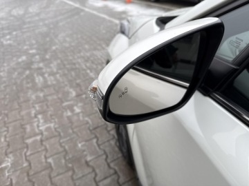 Toyota C-HR I Crossover 1.8 Hybrid 122KM 2017 Toyota C-HR 1.8 Hybrid Prestige 1.8 Hybrid Prestig, zdjęcie 17