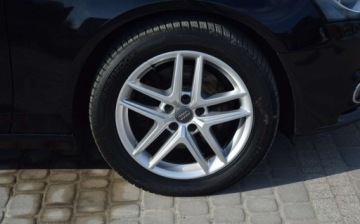 Audi A4 B8 Limousine 1.8 TFSI 120KM 2009 Audi A4 Limousine 1.8 TFSI Automat 97 TYS KM Led Sprowadzony Oplacony, zdjęcie 8